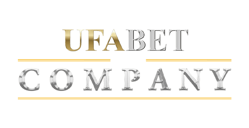 UFABETCOMPANY เว็บตรง เว็บพนันออนไลน์ แทงบอล คาสิโน อันดับ1